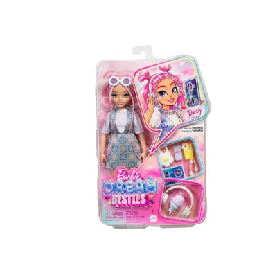 Barbie lalka Dream Besties Daisy Jean