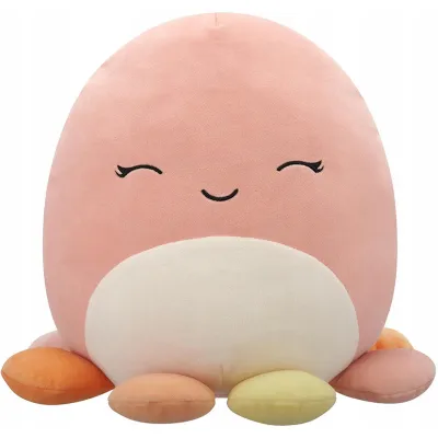 Squishmallows Maskotka Ośmiornica 