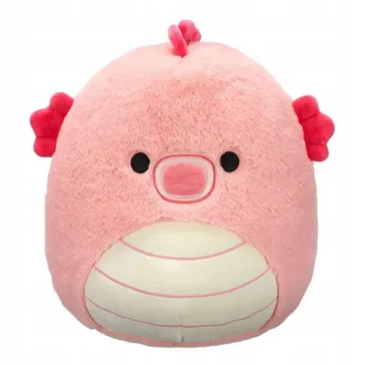 Squishmallows maskotka fuzzamallows starla 