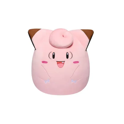 Squishmallows maskotka Pokemon Clefairy