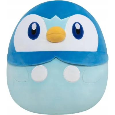 Squishmallows maskotka Pokemon Piplup