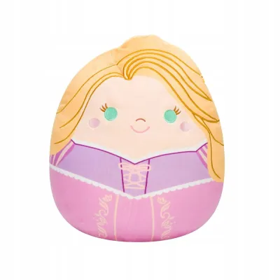 Squishmallows maskotka księżniczka Roszpunka 