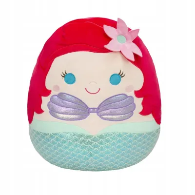 Squishmallows maskotka Princess Ariel