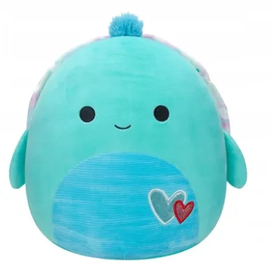 Squishmallows maskotka Żółwik Cascade