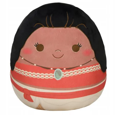 Squishmallows maskotka księżniczka Moana