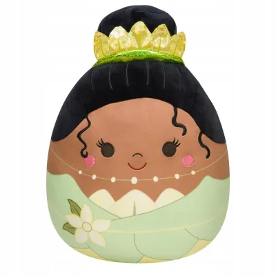 Squishmallows maskotka Princess Tiana