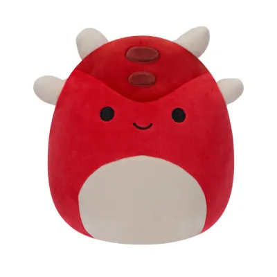 Squishmallows maskotka Dinuś Sergio