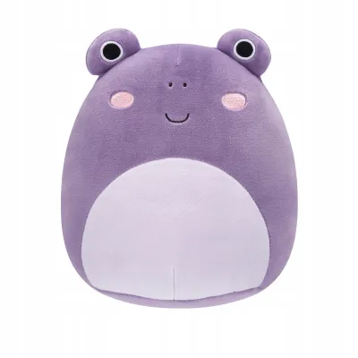 Squishmallows maskotka Żaba Philomena