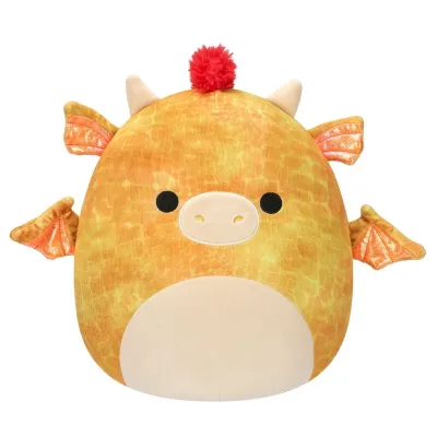 Squishmallows maskotka Smok Dieric