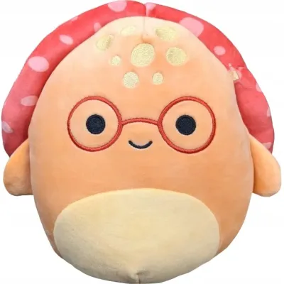 Squishmallows maskotka Żółw Caine