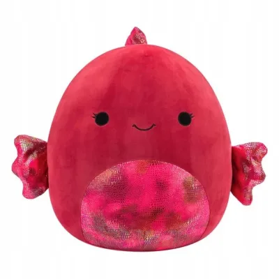 Squishmallows maskotka Rybka Barella