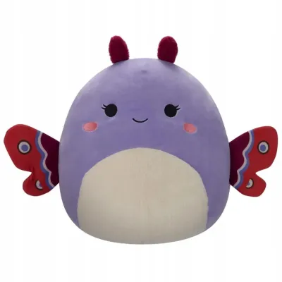 Squishmallows maskotka Ćma Sandrine