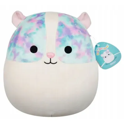 Squishmallows maskotka świnka morska Rhys