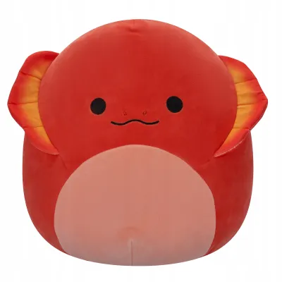 Squishmallows maskotka Jaszczurka Maxie