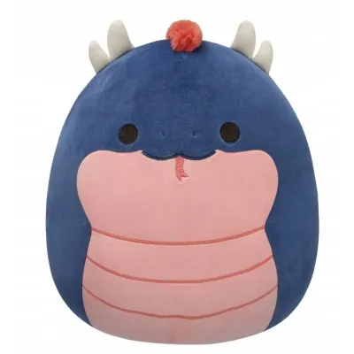 Squishmallows maskotka Bazyliszek Cian