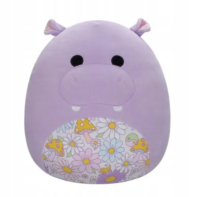 Squishmallows maskotka Hipopotam Hanna