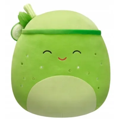 Squishmallows Maskotka Zielona Townes