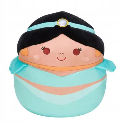 Squishmallows maskotka Princess Jasmine