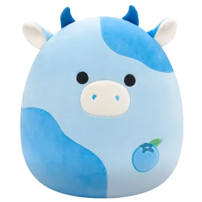 Squishmallows Maskotka Rutanya