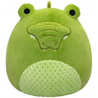 Squishmallows Maskotka Aligator Mopes