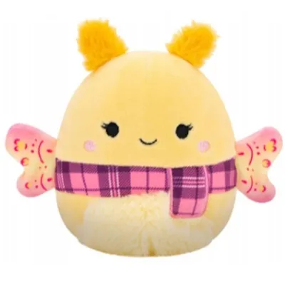 Squishmallows Maskotka Motyl Miry