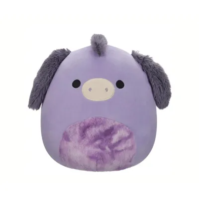 Squishmallows Maskotka Deacon 