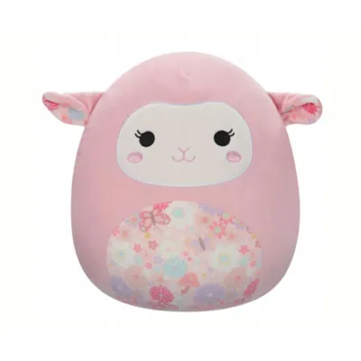 Squishmallows Maskotka Lala