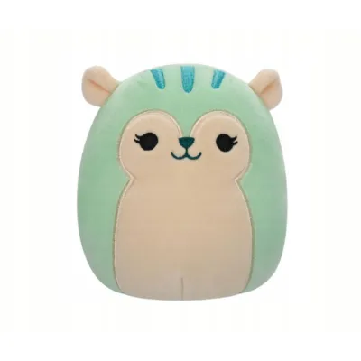 Squishmallows Maskotka Wiewiórka Fuyuki