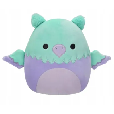 Squishmallows Maskotka Minerva wodny Grifin 