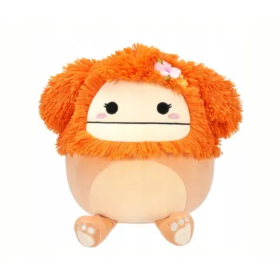 Squishmallows Maskotka Shasta