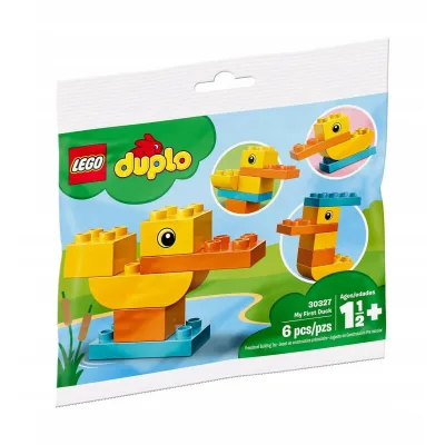 Lego Duplo Moja pierwsza kaczuszka