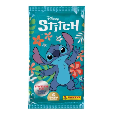 Panini Stitch saszetka