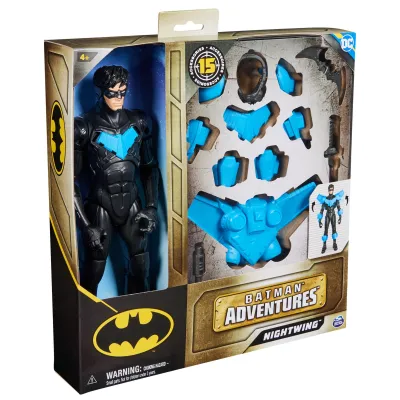 Spin Master Batman figurka Nightwing