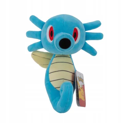 Maskotka Jazwares Pokemon Horsea 20 cm