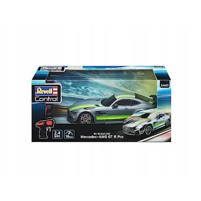 Revell Samochód RC ScaleCar Mercedes-AMG GT