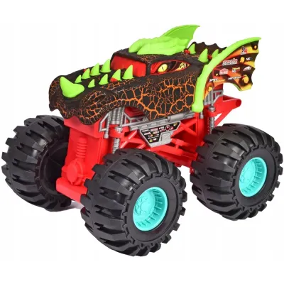 Dickie Monster Dragon Truck 