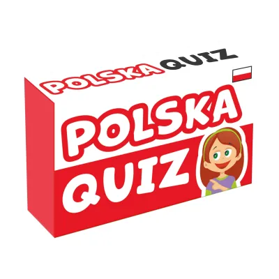 Kangur Gra Polska Quiz MINI