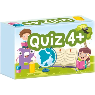 Kangur Gra Quiz Mini