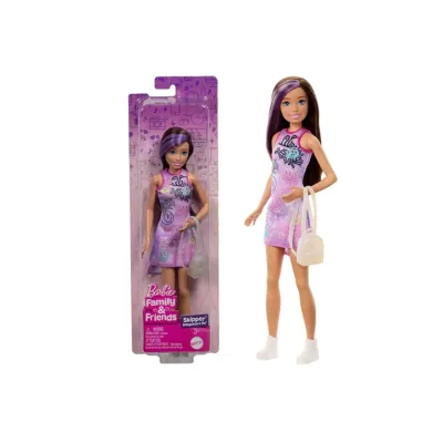 Barbie Skipper lalka