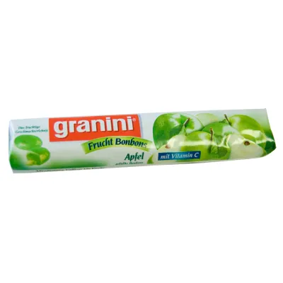 Granini Frucht Bonbons Apfel 42g