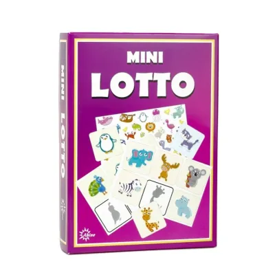 Abino Gra Mini Lotto