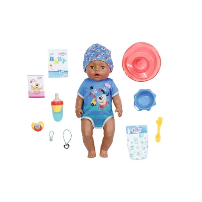 MGA BABY BORN Magic Boy 43cm