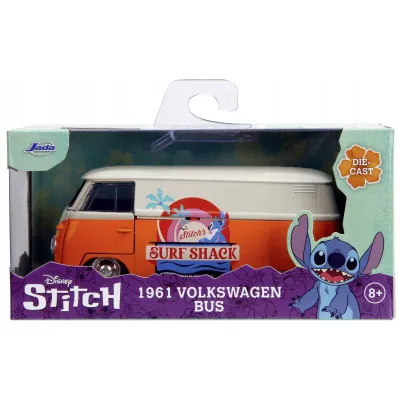 JADA Stitch 1961 VW Bus