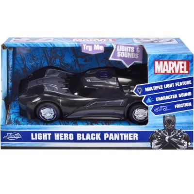 JADA Marvel Black Panther auto