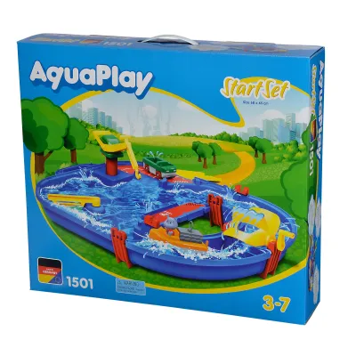 AQUAPLAY tor wodny Start Set