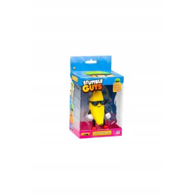 Stumble Guys - Figurka akcji 11,5 CM - Banana Guy