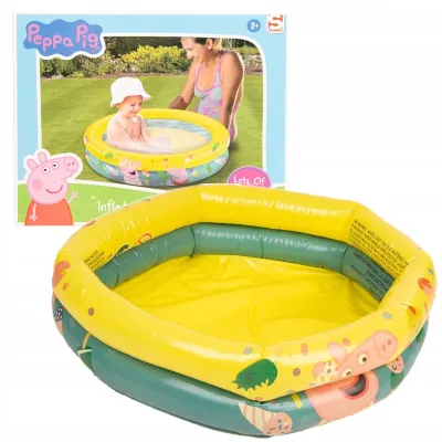 Hipo Świnka Peppa basenik 60 cm