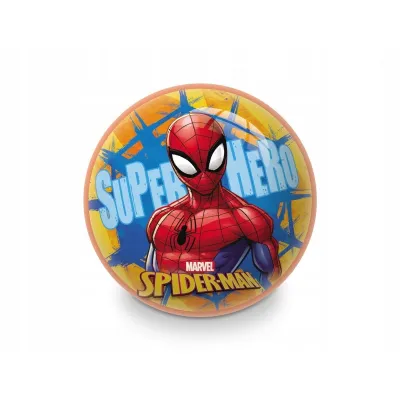 MONDO piłka Spiderman 23 cm 