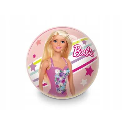 MONDO Barbie piłka 23 cm