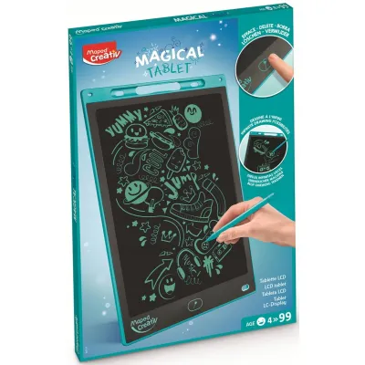 CREATIV magiczny tablet maxi